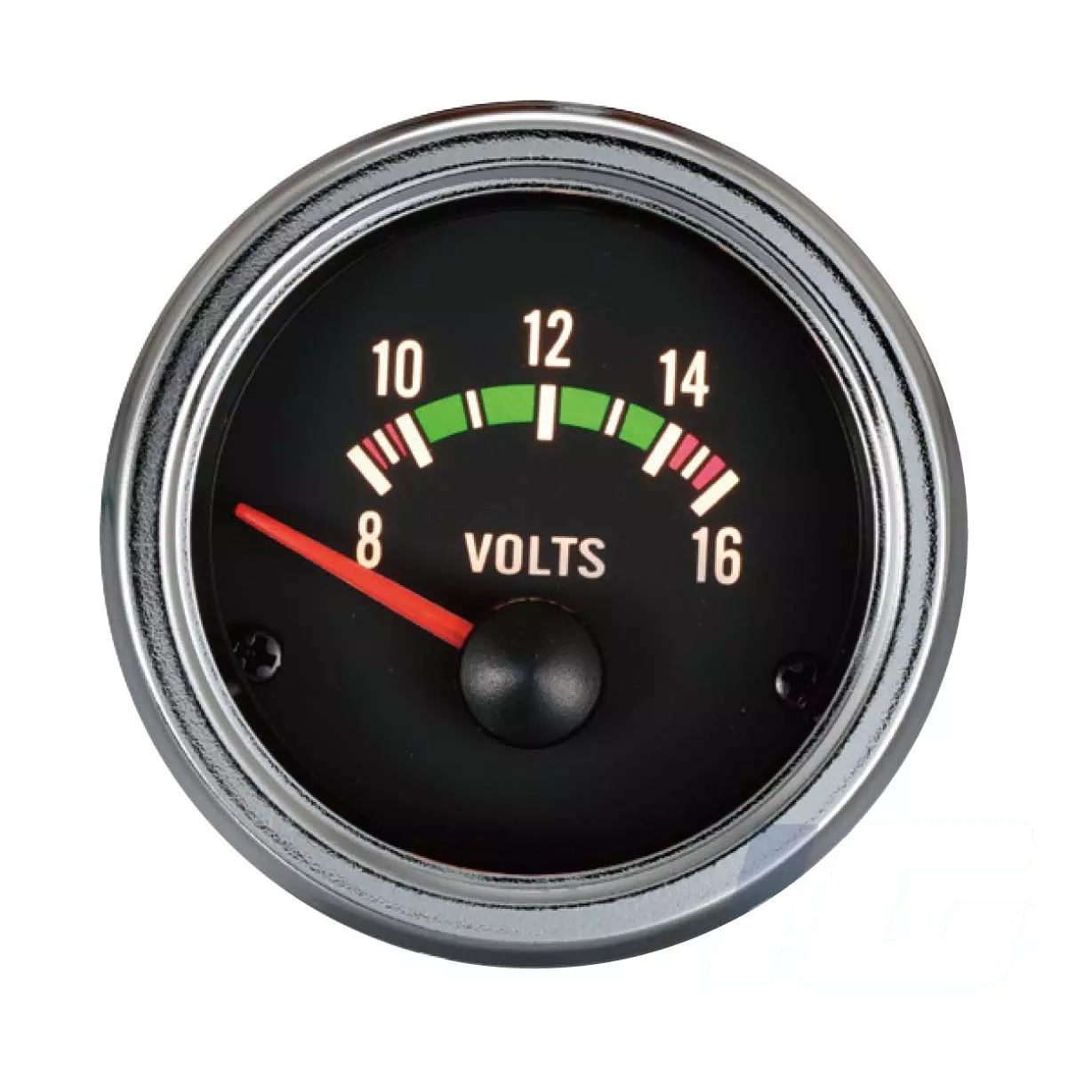 Volt Gauges